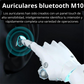 Auricular M10 Bluetooth