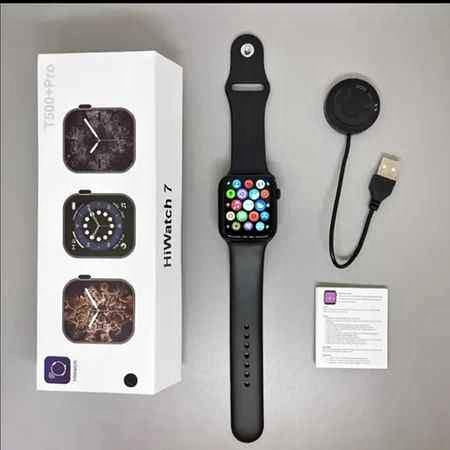 Reloj Smartwatch T500™